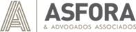 Logo Asfora Advogados