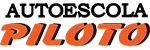 Logo Autoescola Piloto