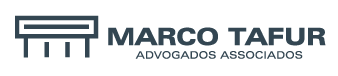 Logo Marco Tafur Advogados