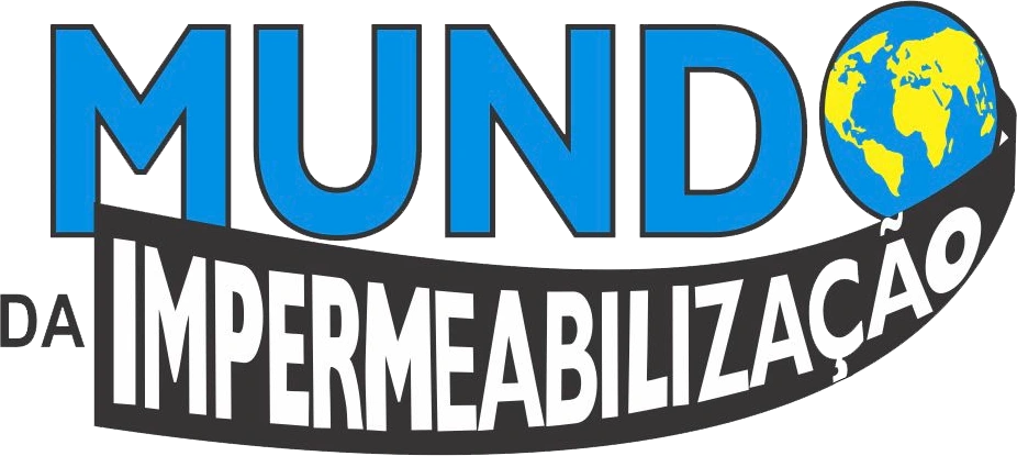 Logo Mundo da Impermeabilização