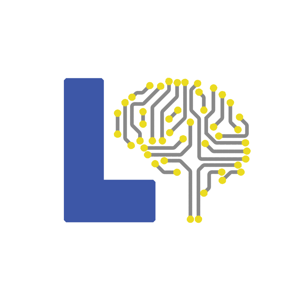 Logo Live Soluções em Tecnologia